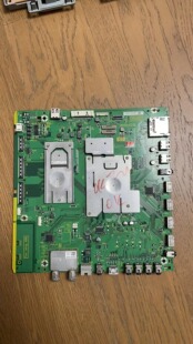 原装松下TH-P55GT32C主板 TNPH0915 CG 屏MC140FJ1431 现货 测好