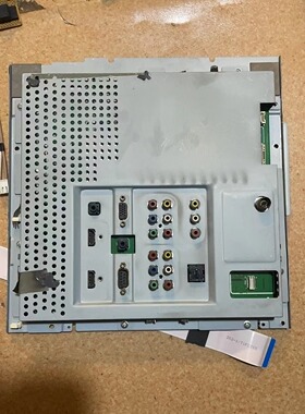 原装夏普LCD-46GE50A 主板QPWBXE770WJN2 屏 LK460D3LZ7EX 现货