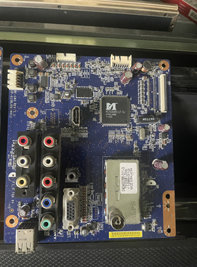 KLV-32BX320主板BF-CN31P-010BJ05-4011屏V315B-L03