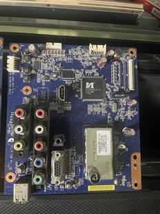 4011屏V315B KLV 010BJ05 CN31P L03 32BX320主板BF