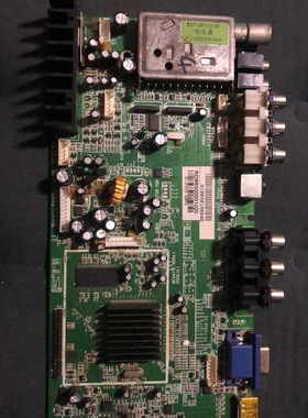 原装 HPC惠浦PP-42SC 主板58-TK462C-01三星屏 S42AX-YB09 现货