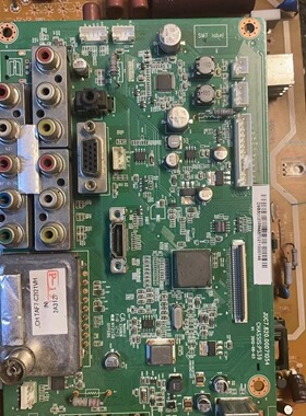 原装长虹3D50A3700ID 主板JUC7.820.00071054 屏 PM50H4000