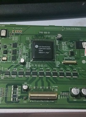 42V6逻辑板6871QCH056A 6871QCH034A 6870QCE014B 6870QCE014C