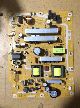 原装松下TH-P42S10C/46S10C 电源板NPX747MF-1A/ ETX2MM747MFG
