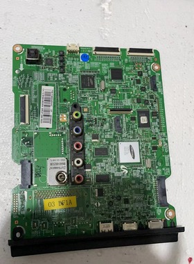 原装三星PS51F4900AR主板BN41-01963B屏S51AX-YB02 实图