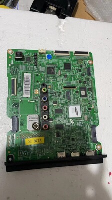 原装三星PS51F4900AR主板BN41-01963B屏S51AX-YB02 实图