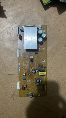 原装三星S42AX-YB11 YD15 Y板 LJ41-09479A LJ92-01797A实拍测好