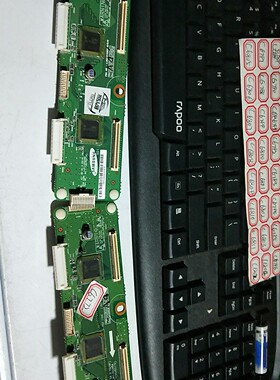 原装三星S42SD-YD07 缓冲板LJ41-02248A LJ41-02249A LJ92-01032A