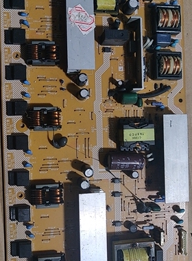 原装夏普LCD-32A33 32Z330A 电源板 RUNTKA419WJQZ QPWBF0194SNPZ