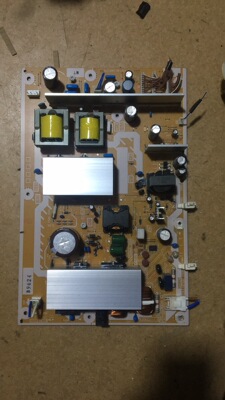 原装长虹PT50618A TH-P42X10C电源 ASSY.N0.LSEP1279