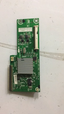 海信LED55XT780G3D/LED55K600X3D/58K280J转接板RSAG7.820.5042