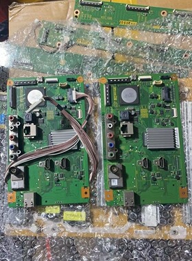 原装松下TH-P55S60C TH-P60S60C主板TNPH1046
