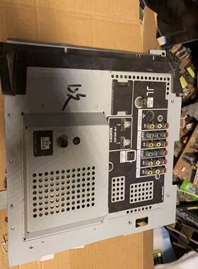 原装松下 TH-P50G11C 主板 TNPH0784 KX 配屏TUA3DA00301A