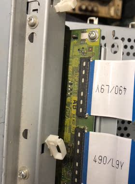 TNPA4918 DS板 信号板 松下TH-58PF12CK 原装