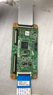 01883A屏S51AX 原装 LJ92 10184A YB01 三星PS51E450A1R逻辑板LJ41