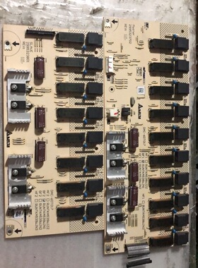 ￼ 夏普LCD-46GE51A/46E66A高压板RUNTKA538WJN1 RUNTKA539WJN1