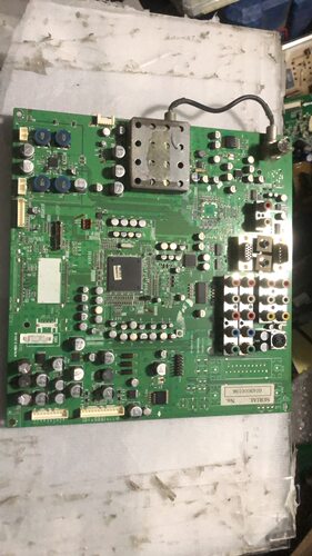 LG 42PC1R 主板 68709M0348F 配 PDP42V8 等离子