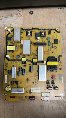 原装夏普 LCD-46LX765A电源板DUNTKG422FM01 QPWBFG422WJZZ