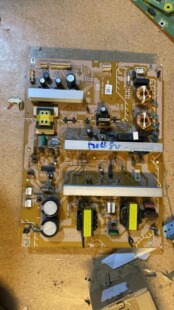 原装索尼 KLV-52V440A 52V4800 电源板1-876-290-13 现货
