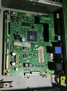 原装三星 P42H-2 主板 BN41-01225A BN94-03037 配屏S42AX-YB08