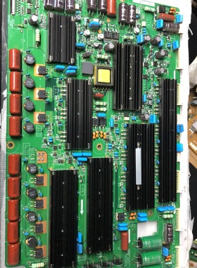 长虹3DTV58938B屏S58FH-YB05 YD04 Y板LJ41-08416A LJ92-01714A