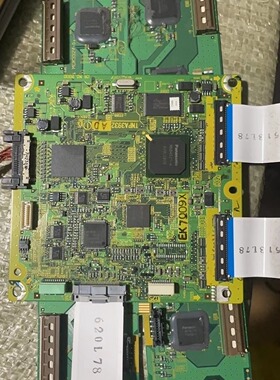 松下42PA7C 42PA60C逻辑板D板TNPA3932