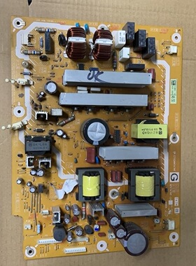 原装松下电源板TH-P42S10C ETX2MM747MF E NPX747MF-1A 整机