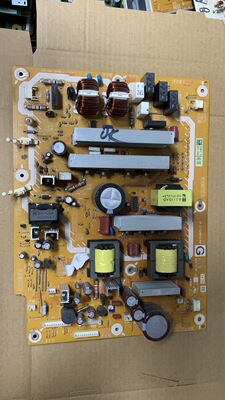 原装松下电源板TH-P42S10C ETX2MM747MF E NPX747MF-1A 整机
