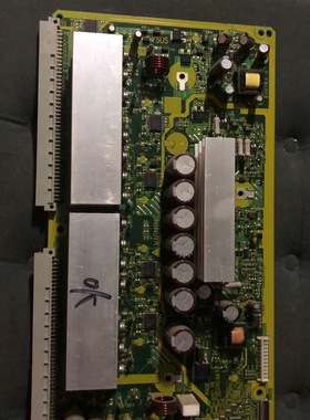 原装 日立P42E101C Y板 JP60041 JA09472 配屏 42C128135UC-42