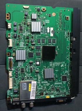 原装三星PS63C7000YF主板BN41-01451A屏S63FH-YB05实物图