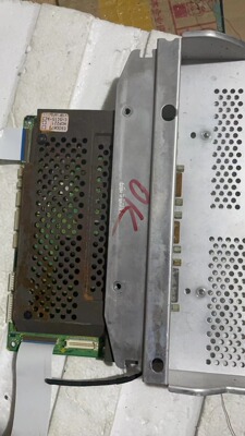 原装日立 42PD7990TC 主板MD08633 P#JA05794屏FPF42C128128UE-55