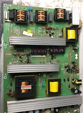 创维55L09RF/55L05RF 5800-P52TTN-00/0100 168P-P52TTN-00电源板