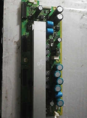 原装松下 TH-42PV70C TH-42PV700C SS板 TNPA4183 AF 测好