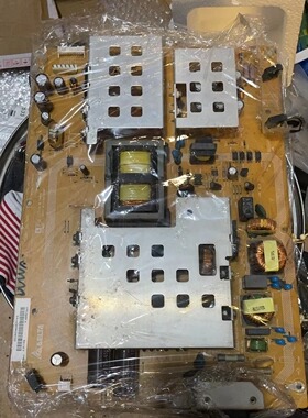 夏普 LCD-42GE5A/46GE5A/46GE50A电源板 RDENCA299WJQZ