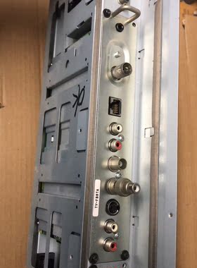 松下视频卡 tnpa3688 ab th-42pa40c