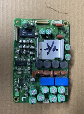 日立 42PD300TC 伴音板 VPD-421AU JA04953-B