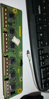 松下 TH-P42X10C 缓冲板 TNPA4777 TNPA4776 AC 测试好发货