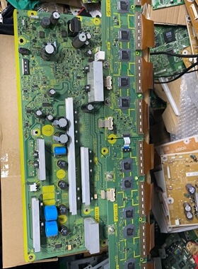现货 原装测试好松下 TH-P42S25C 42U20C SC板 TNPA5105 AD AC