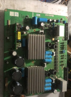 LJ41-04516A LJ41-03880A LJ41-04084A 50HD-YB01 Y板