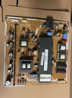 现货 原装长虹PT42618NHD 电源板 LJ44-00182A PSPF321501B