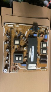 现货 原装长虹PT42618NHD 电源板 LJ44-00182A PSPF321501B