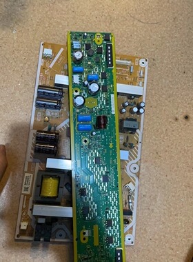 原装松下TH-P42U30C 42U33C 42UT30C TNPA5350AD SS 板TNPA5350 A