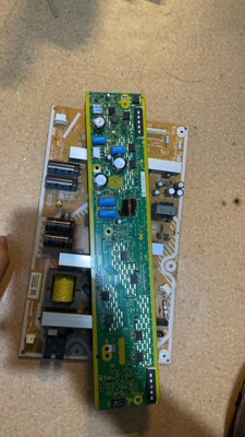 原装松下TH-P42U30C 42U33C 42UT30C TNPA5350AD SS 板TNPA5350 A