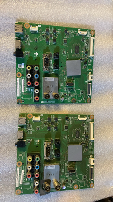 LCD-40SX160A 46SX760 52DS20A 60NX265A主板QPWBNG318WJZZ