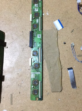 三星YB06 YD09缓冲板 LJ41-03432A LJ92-01339A