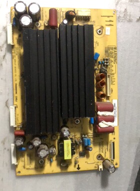 原装长虹3DTV42738 PT42638NHDX Y板 JUQ7.820.00047703