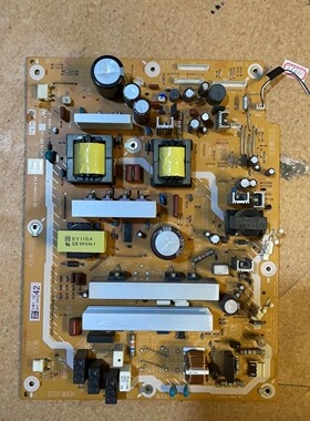 松下TH-P42S10C/46S10C/50S01C电源板ETX2MM747MF G NPX747MF-1A