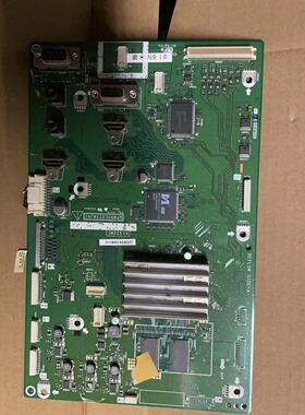 原装夏普LCD-32GE5A液晶电视主板QPWBXE922WJN1 KE922WE