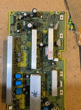 原装松下TH-P42S10C P46S10C P50S10C SC板TNPA4829 AD AC AB测好