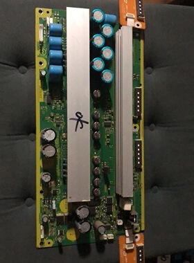 现货 正品松下50PV70C电视机 SS板, TNPA4187